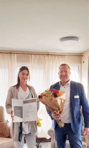 20251107_Dienstjubiläum_Janine_Müller