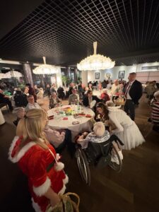 6 Christkind Geschenke