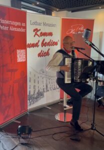 Musiker