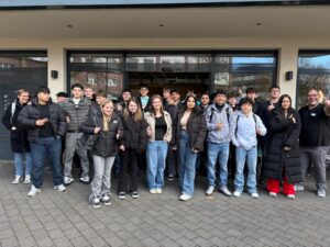 Teamfoto